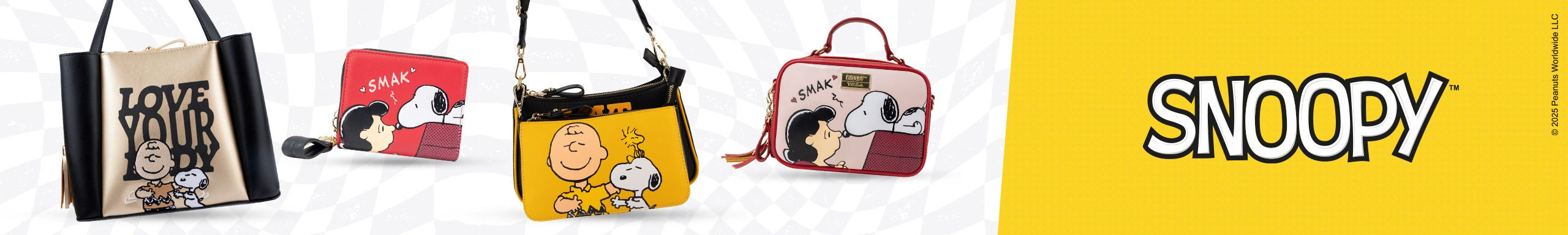 SNOOPY