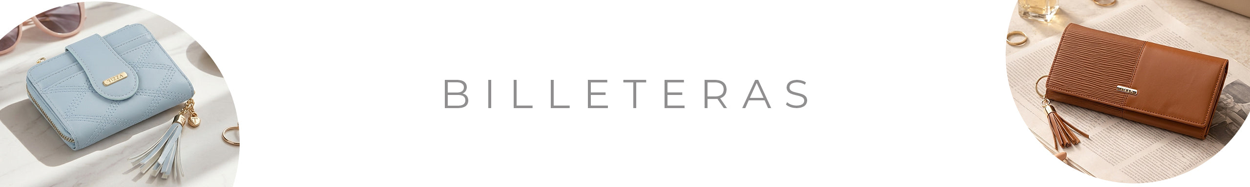 BILLETERAS