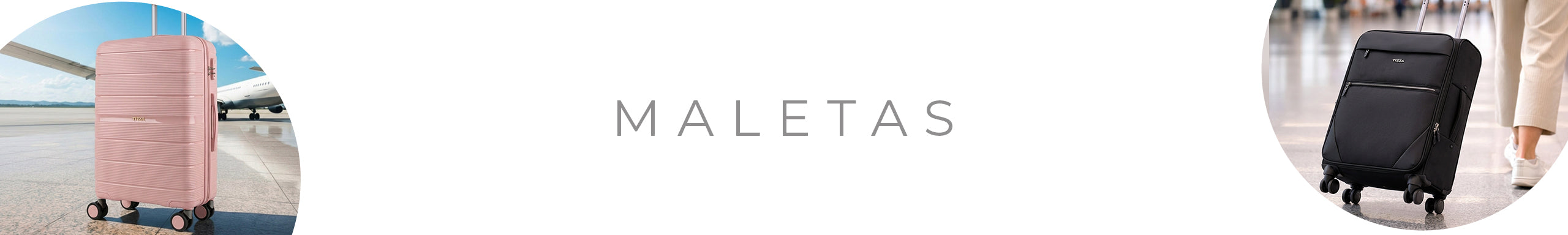 MALETAS